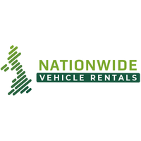 Nationwide Vehicle Rentals logo