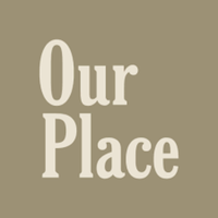 Our Place logo