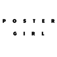 Poster Girl logo