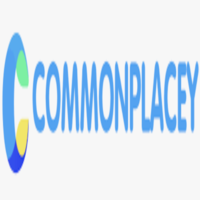 Commonplacey logo
