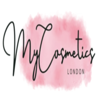 My Cosmetics London logo