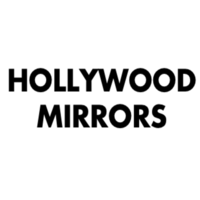 Hollywood Mirrors logo