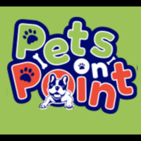 Pets on Point logo