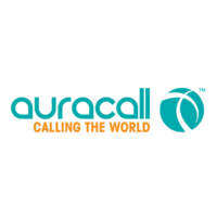 Auracall logo