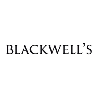 Blackwells Bookshop logo
