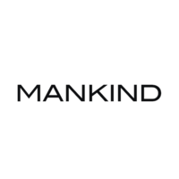Mankind logo