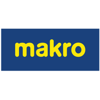 Makro UK logo