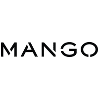 Mango Clothes logo