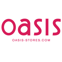 Oasis Clothing logo