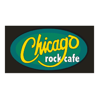 Chicago Rock Café Basildon logo