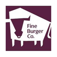 Fine Burger Company logo