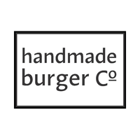 Handmade Burger Co logo