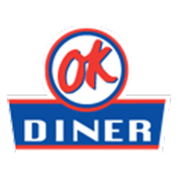 OK Diner logo