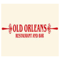 Old Orleans logo
