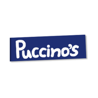Puccino's logo