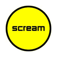 Scream Pubs logo