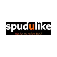 Spudulike logo