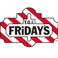TGI Friday's UK logo