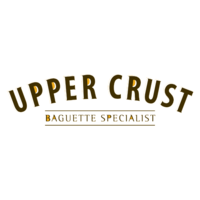 Upper Crust logo