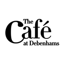 Debenhams Café logo