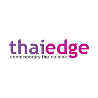Thai Edge logo