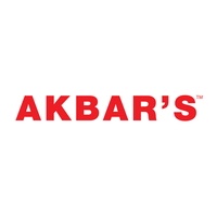 Akbars  logo