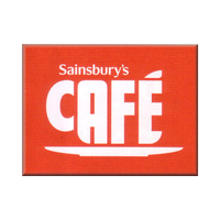 Sainsbury Restaurant  logo