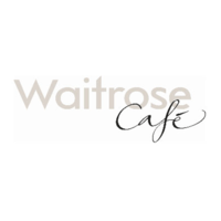 Waitrose Café logo