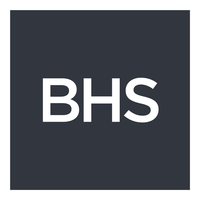 BHS Resturant logo