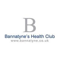 Bannatyne Health Clubs logo
