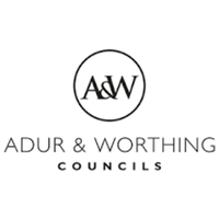 Adur District Council logo