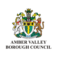 Amber Valley Borough Council logo
