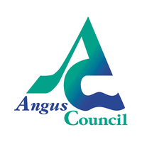Angus Council logo