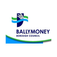 Ballymoney Borough Council logo