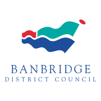 Banbridge District Council logo