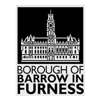 Barrow-in-Furness Borough Council logo