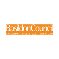 Basildon District Council logo