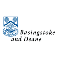 Basingstoke and Deane Borough Council logo
