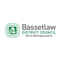 Bassetlaw District Council logo