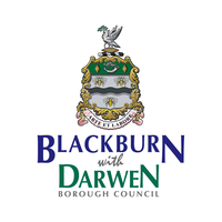 Blackburn with Darwen Borough Council logo
