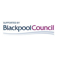 Blackpool Borough Council logo