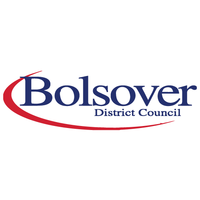 Bolsover District Council logo