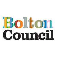 Bolton Metropolitan Borough Council logo