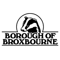 Borough of Broxbourne logo