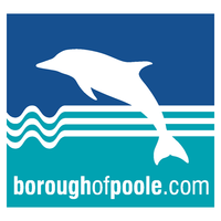 Borough of Poole logo