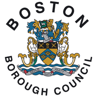 Boston Borough Council logo