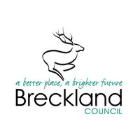 Breckland District Council logo