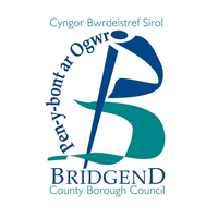 Bridgend County Borough Council logo