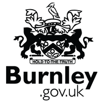 Burnley Borough Council logo