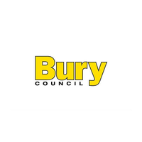 Bury Metropolitan Borough Council logo